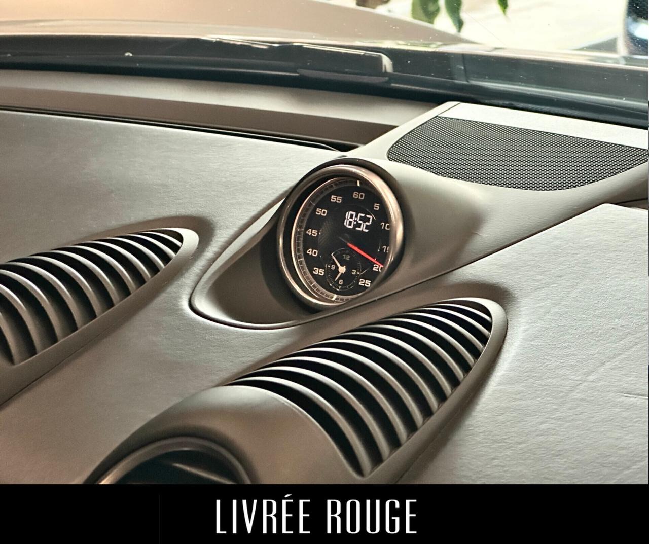 Porsche 718 Boxster 2.0 T