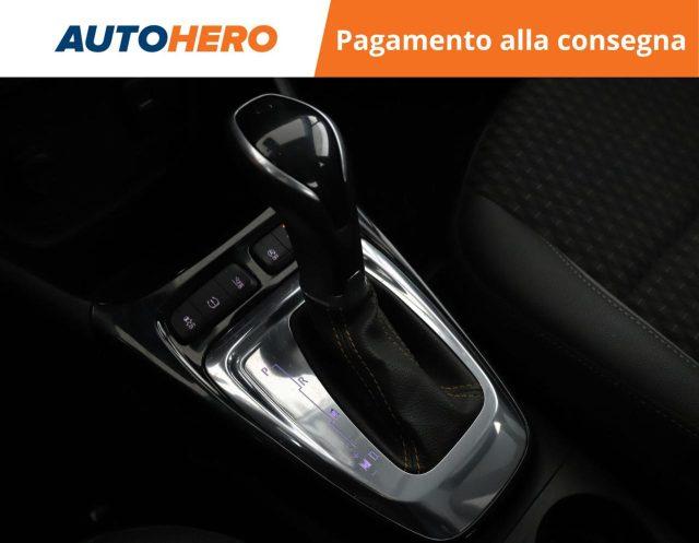 OPEL Crossland X 1.2 Turbo 12V 130 CV Start&Stop aut. Innovation