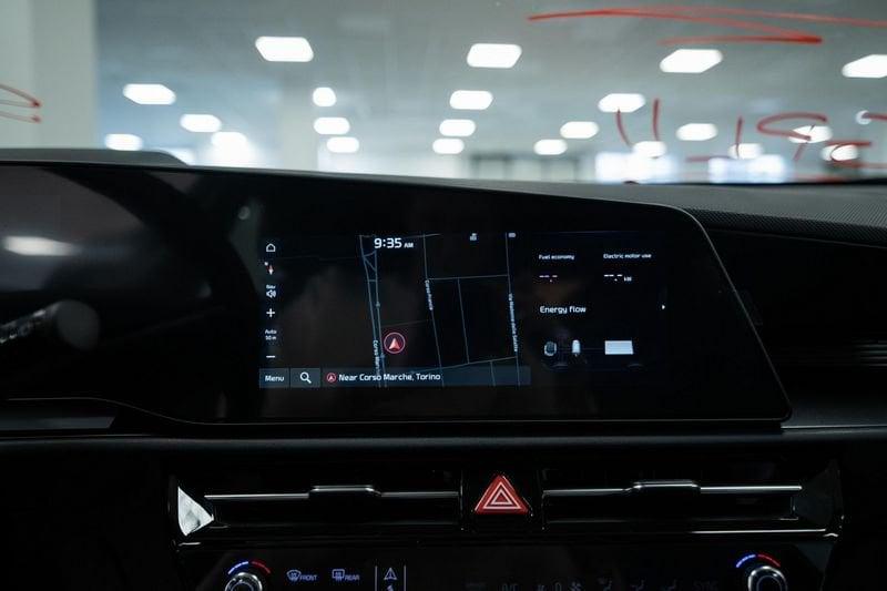 Kia Niro NEW HEV-PHEV 1.6 MY25 HEV GPL BUSINESS * Conver. GPL