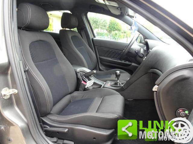 ALFA ROMEO 159 TBI 1750