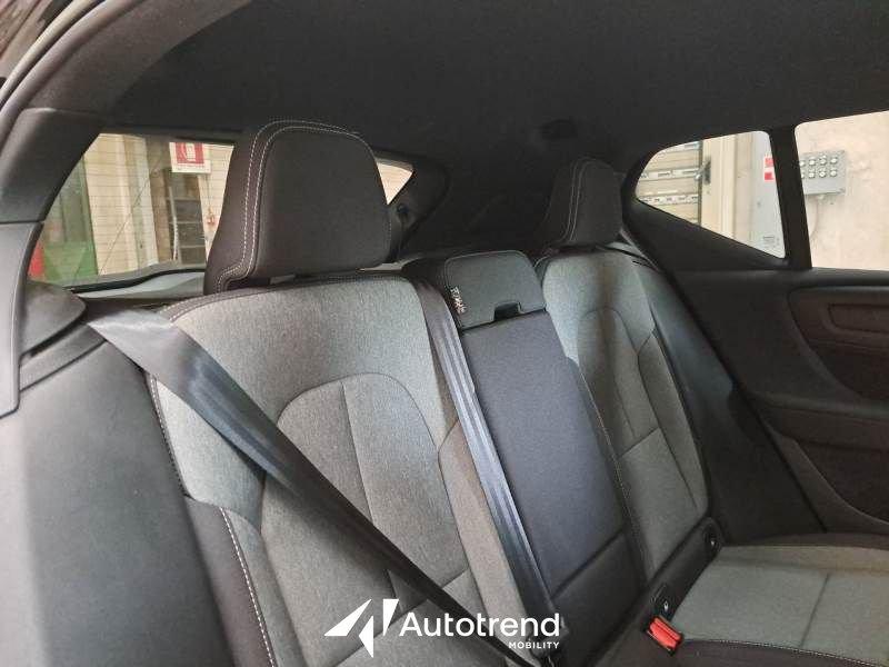 Volvo XC40 Recharge T4 129+82 CV Plug-In Hybrid Automatica Recharge Core