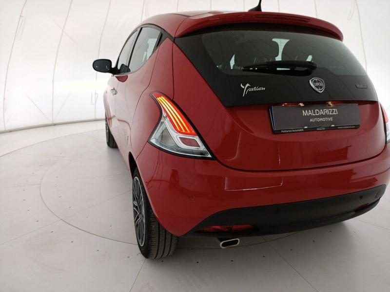Lancia Ypsilon III 2021 1.0 firefly hybrid Gold s&s 70cv 5p.ti