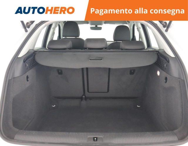 AUDI Q3 2.0 TDI 120 CV Business