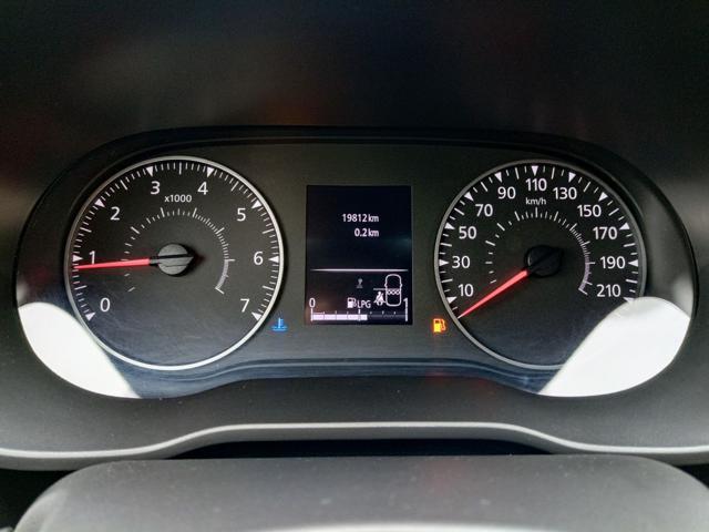 DACIA Duster 1.0 TCe GPL Journey UP