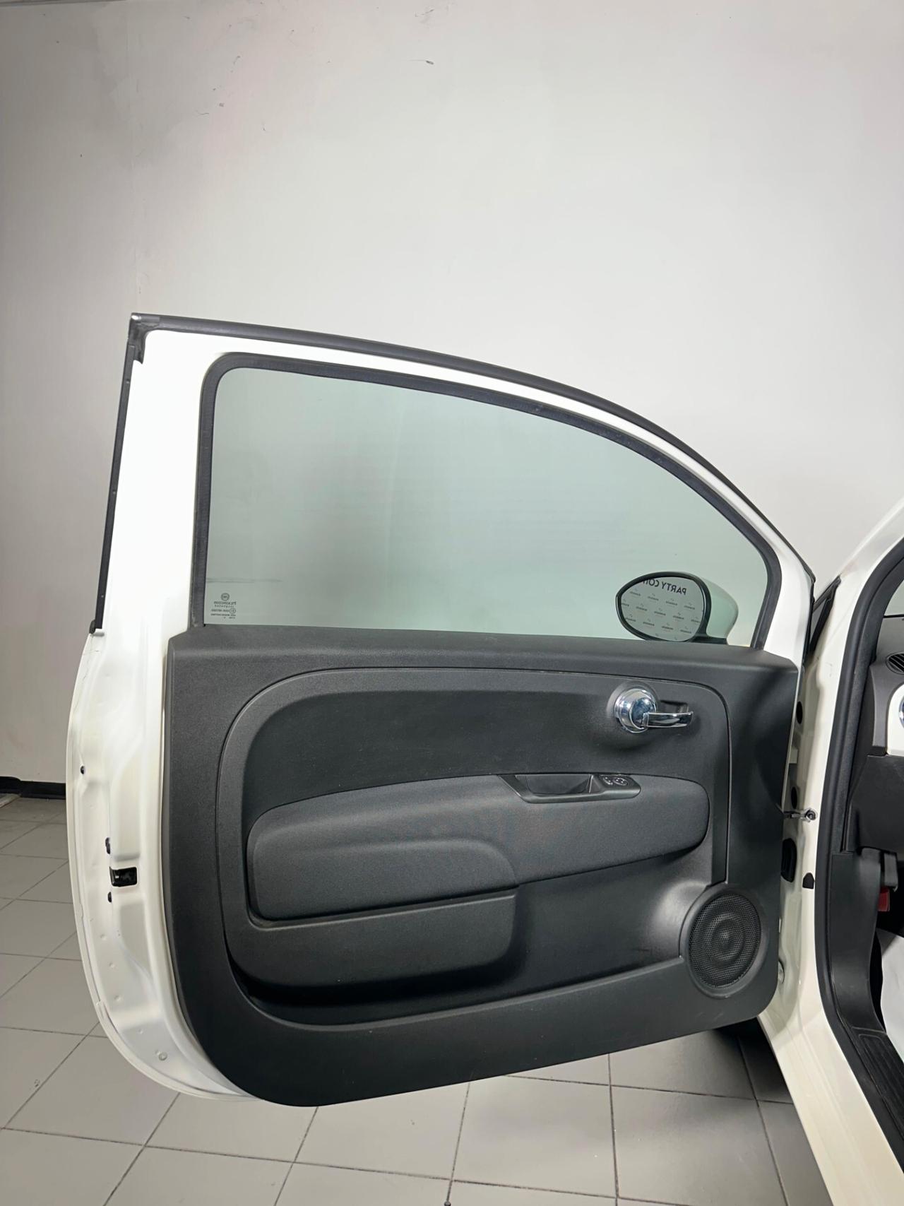 Fiat 500 1.0 Hybrid Dolcevita - ANCHE PER NEOPATETANTI!