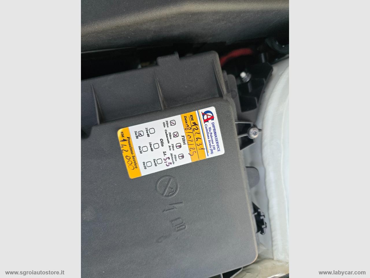 MERCEDES-BENZ A 180 d Automatic Premium NIGHT EDITION