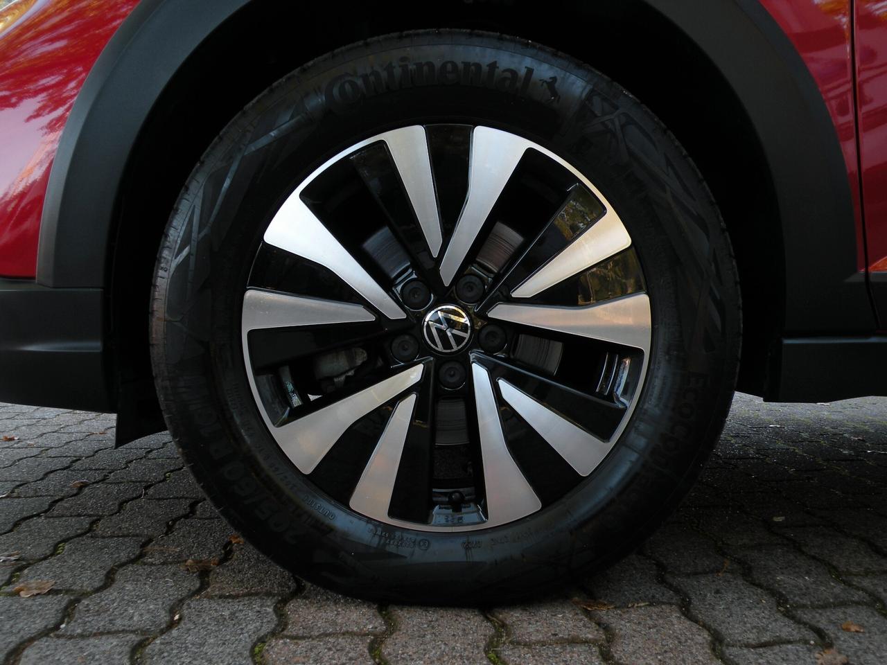 VOLKSWAGEN TAIGO 1.0 TSI 110CV DSG Life 2022