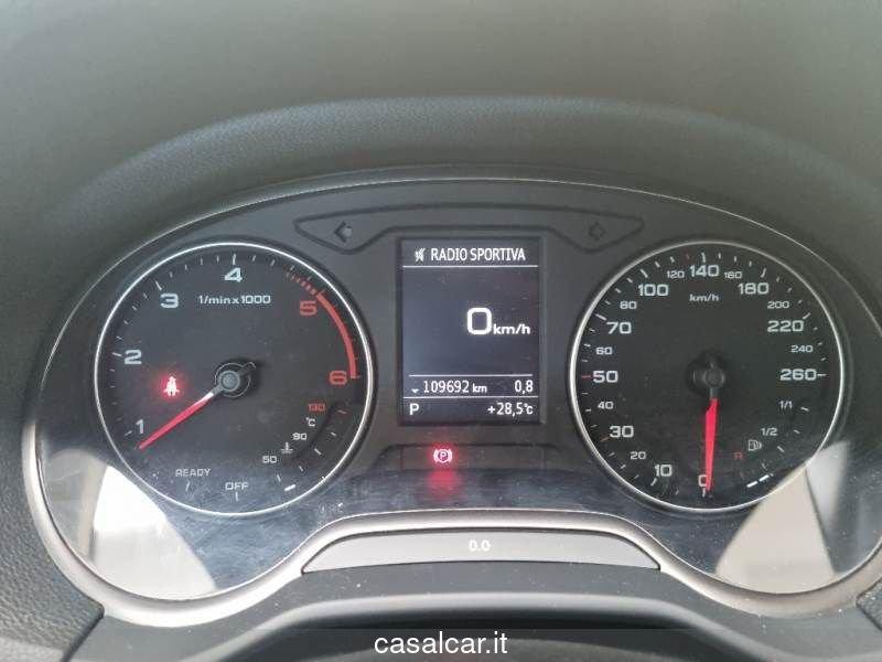 Audi Q2 1.6 TDI S tronic Business