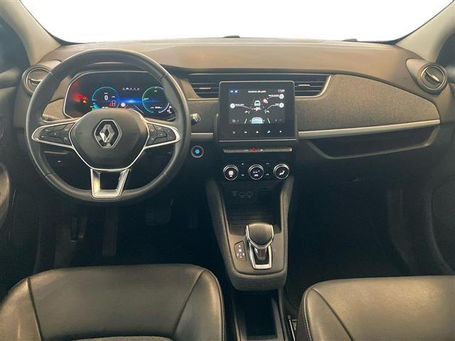 RENAULT ZOE Zen R135