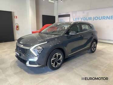 Kia Sportage 1.6 T-GDi MHEV Style iMT