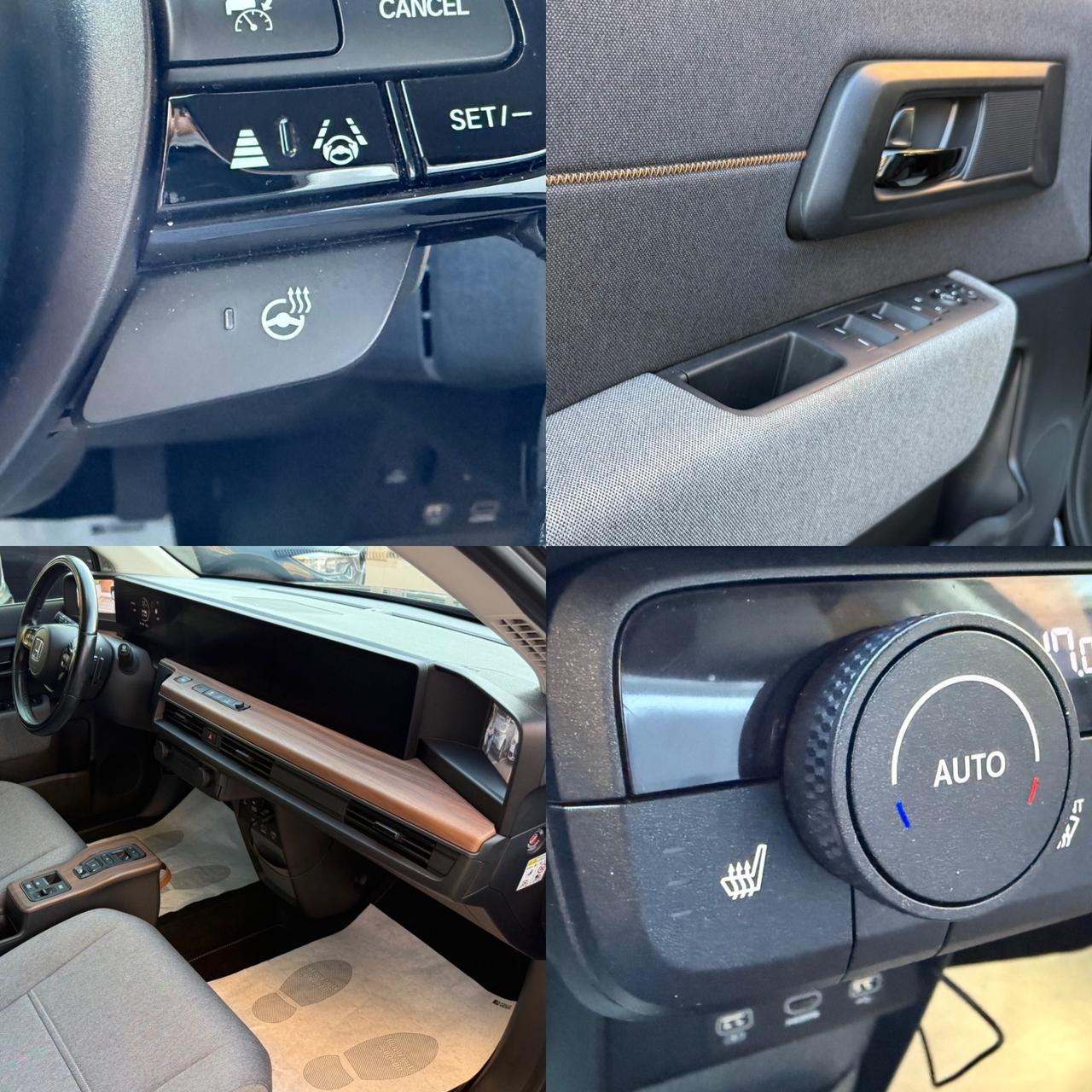 Honda e Advance 17 - SOLO 26.424Km - UNIPRO’ !!