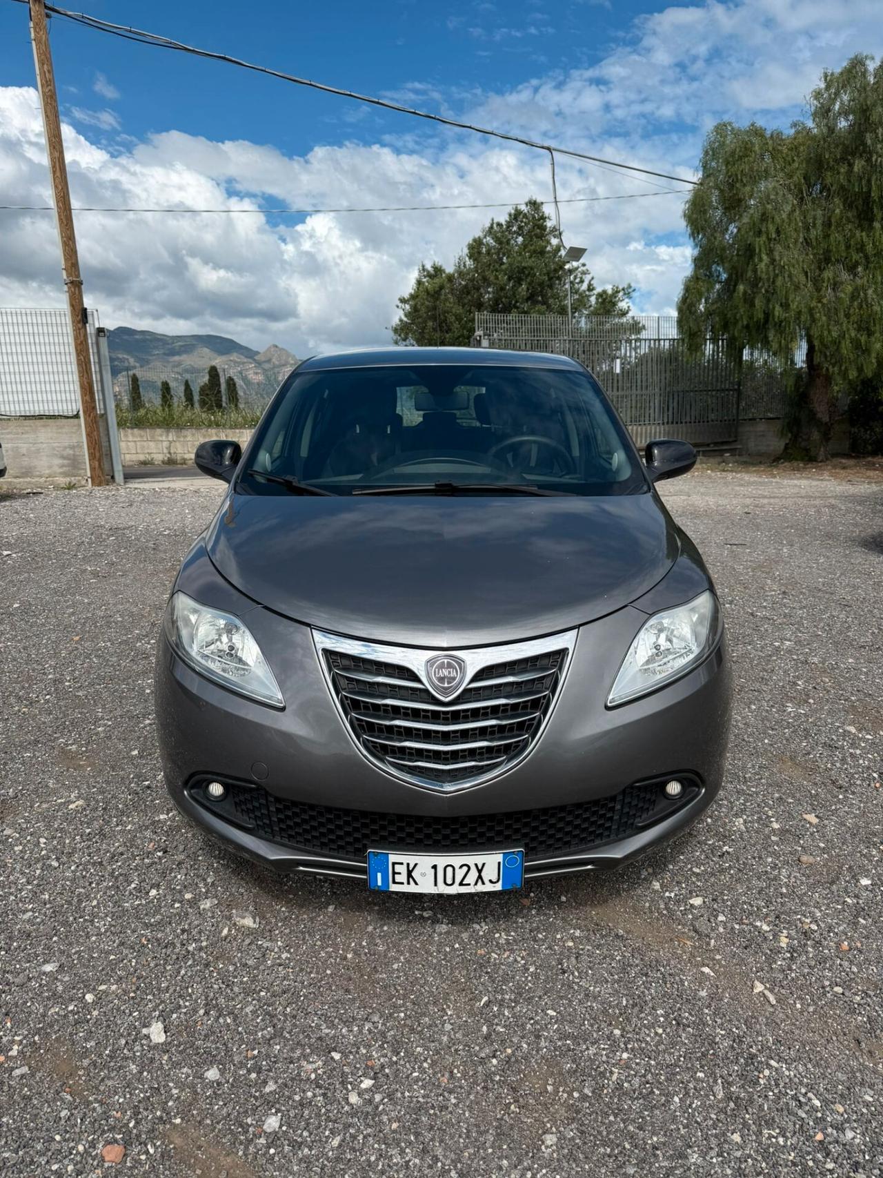 Lancia Ypsilon 1.2 69 CV 5 porte S&S Platinum