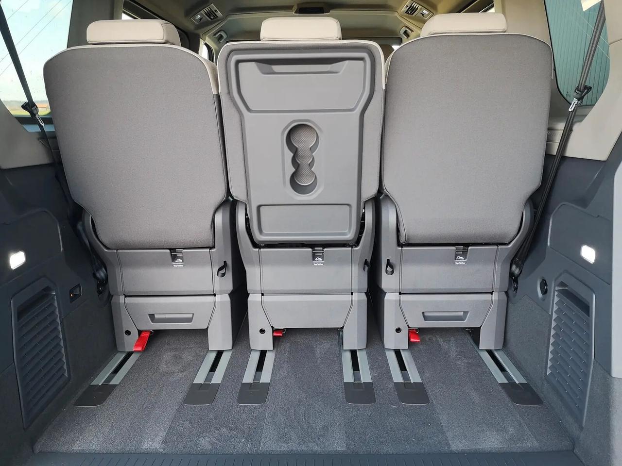 Volkswagen Multivan 2.0 TDI 150CV DSG High Sport Edition