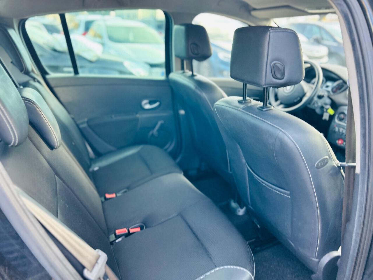 Renault Clio 1.2 16V 5 porte Le Iene