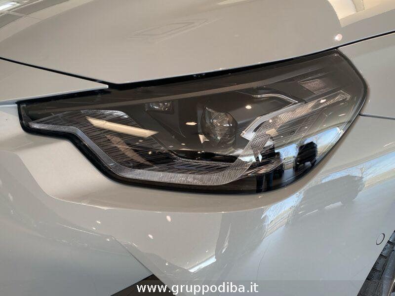 BMW Serie 2 220D COUPÉ