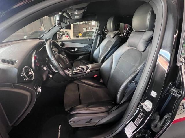 Mercedes Classe GLC 220 d Premium 4matic auto