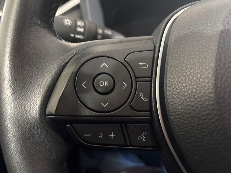 Toyota RAV4 V 2.5 vvt-ie h Active 2wd 218cv e-cvt