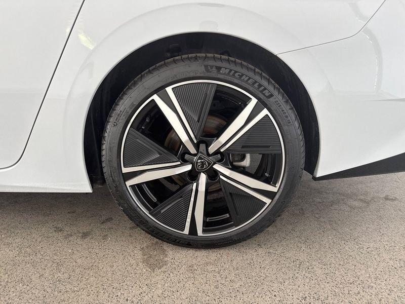 Peugeot 308 SW SW GT PureTech 130 EAT8 S&S