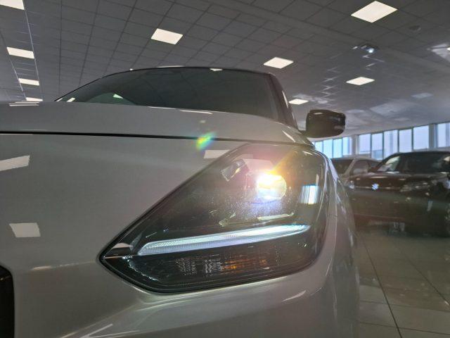 SUZUKI Swift 1.2 Hybrid 4WD AllGrip Top PROMO E PRONTA CONSEGNA