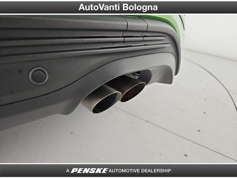 Ford Puma Puma 1.5 EcoBoost 200 CV S&S ST