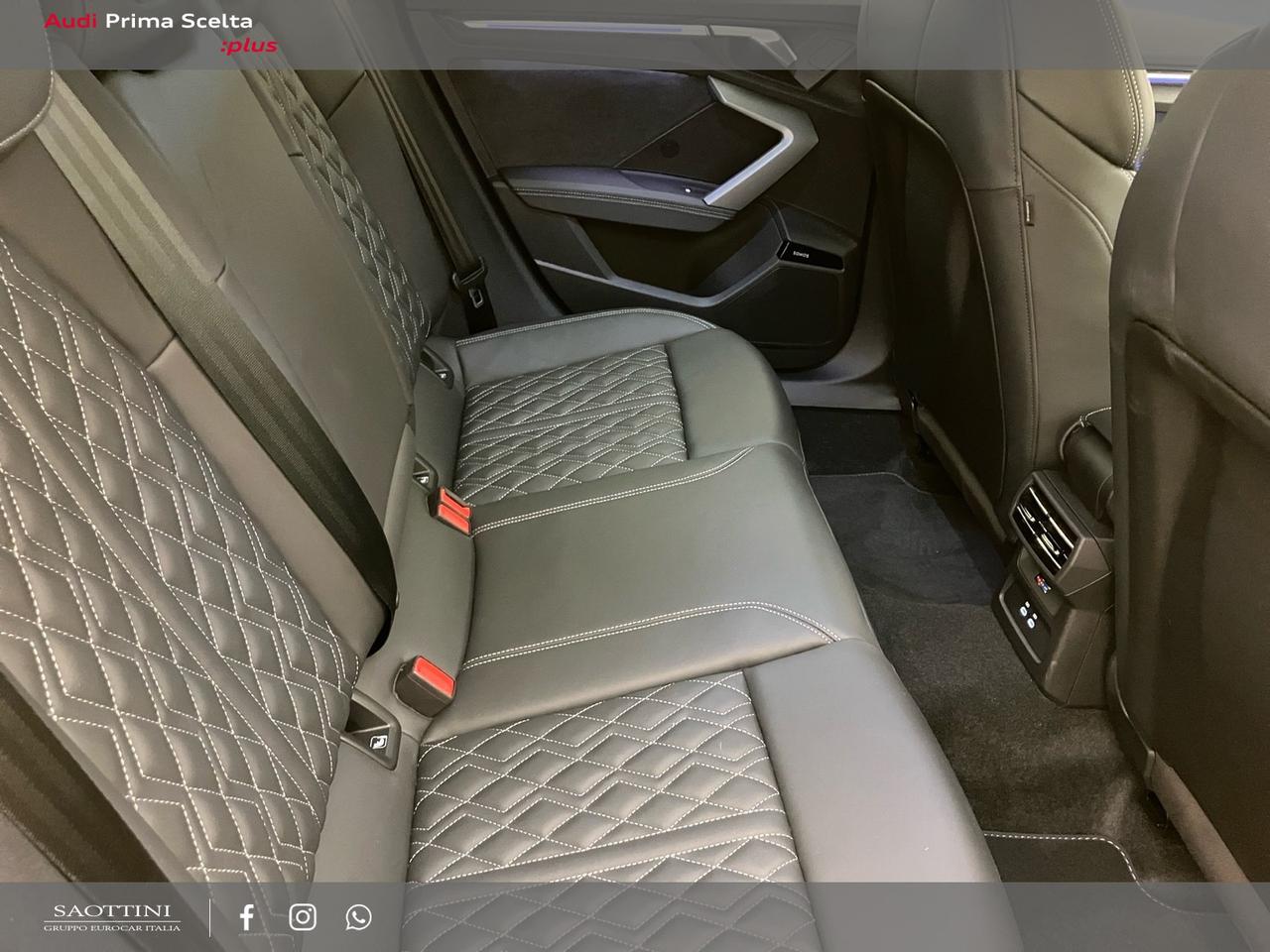 Allstreet 35 1.5 TFSI Identity Contrast S tronic