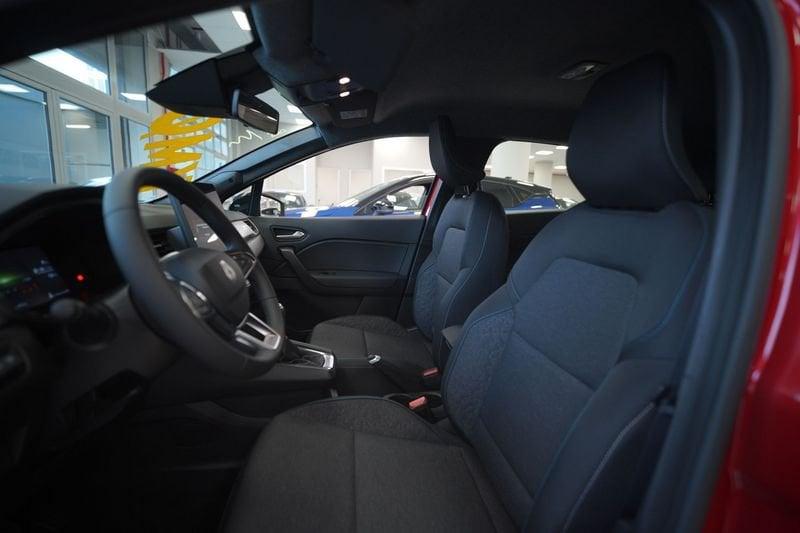 Renault Captur Nuova evolution ECO-G 120 EDC