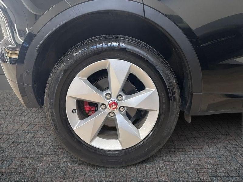 Jaguar E-Pace 2.0d i4 R-Dynamic S awd 180cv auto