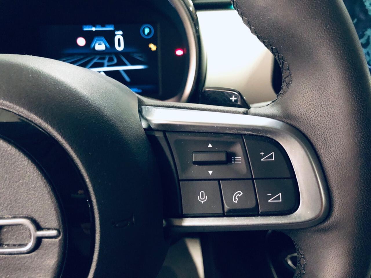 Fiat 600 Hybrid 100 CV DCT MHEV La Prima