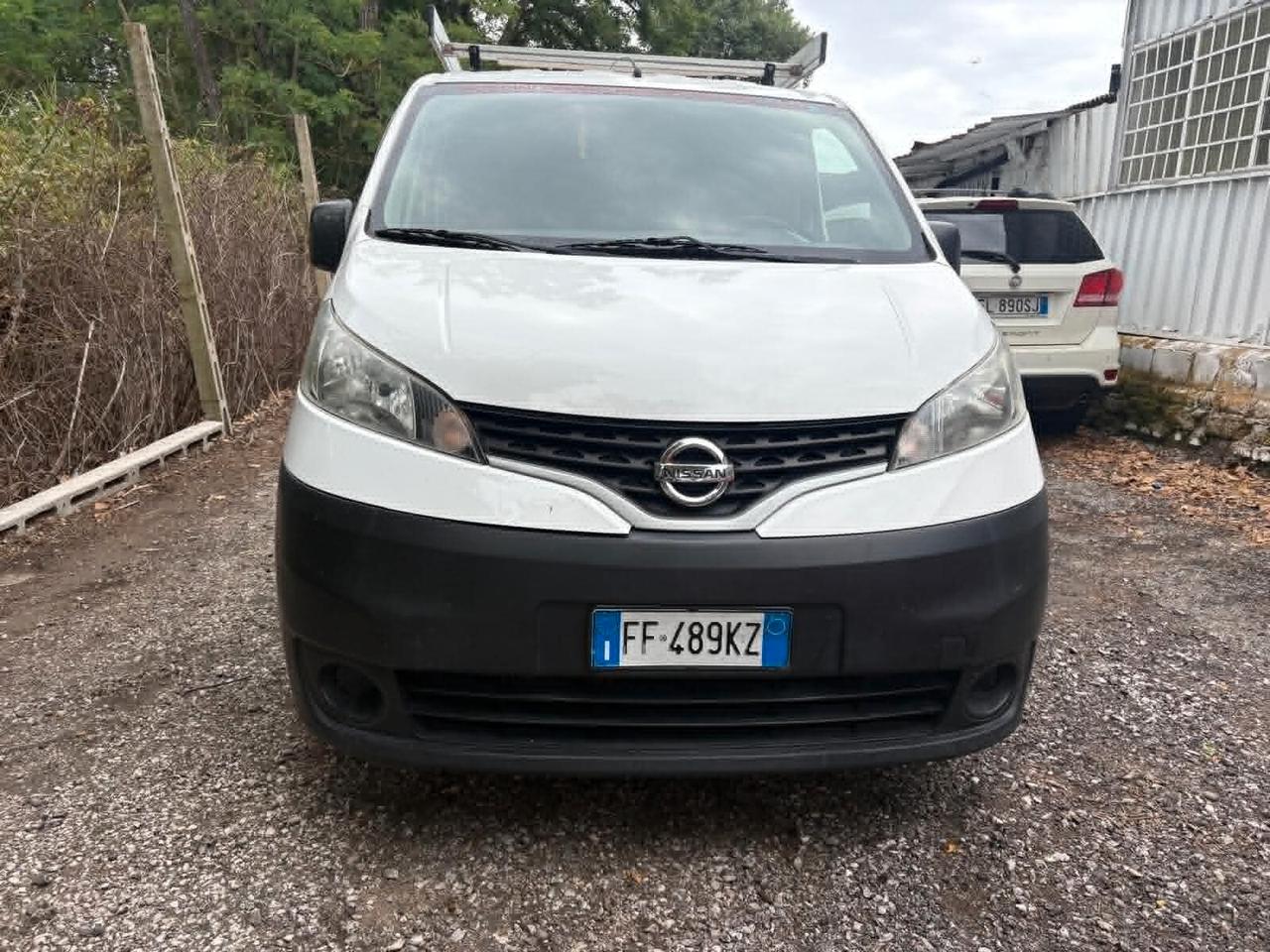 Nissan NV200 1.5 dCi 90CV Furgone PREZZO IVA INCLUSA