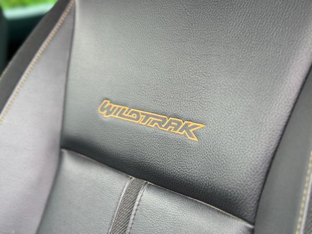 FORD Ranger 2.0D 213cv DC Wildtrak MY23 - FULL