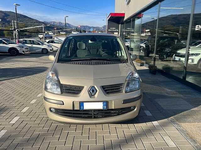 Renault Modus 1.2 16V Dynamique