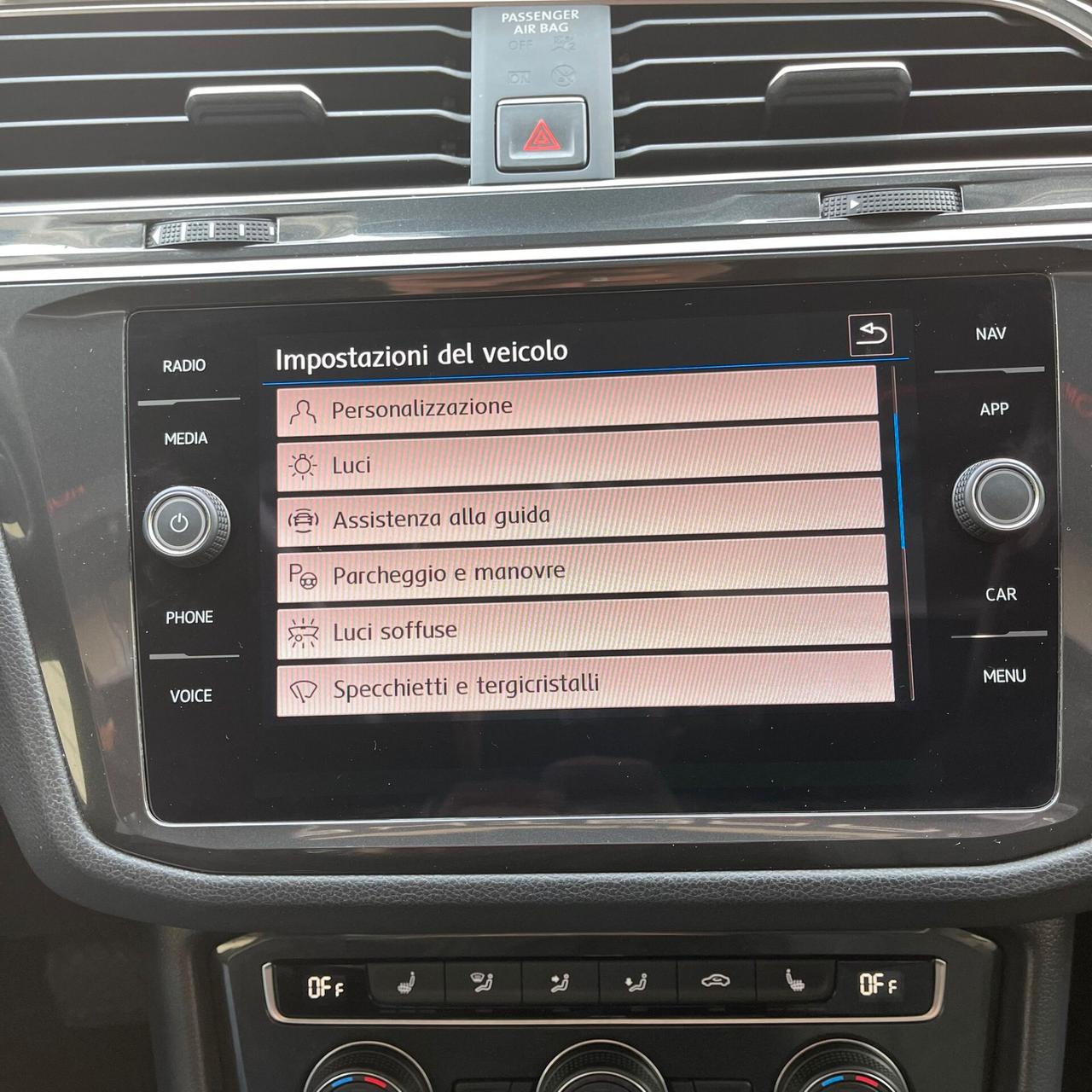 Volkswagen Tiguan 2.0 Bi-TDI 240cv DSG 4motion R-Line