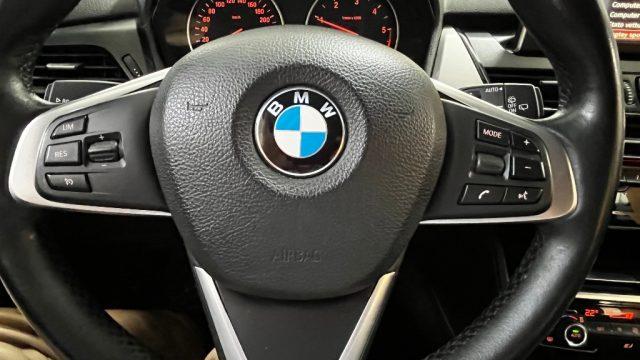 BMW 216 d Active Tourer