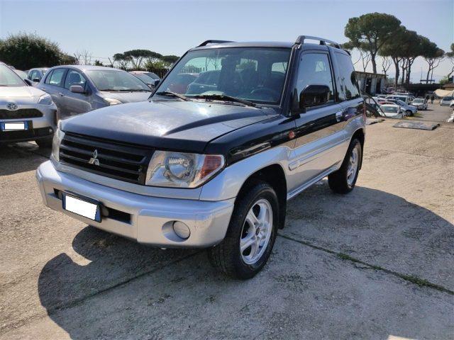 MITSUBISHI Pajero Pinin 1.8 16V MPI 3 porte