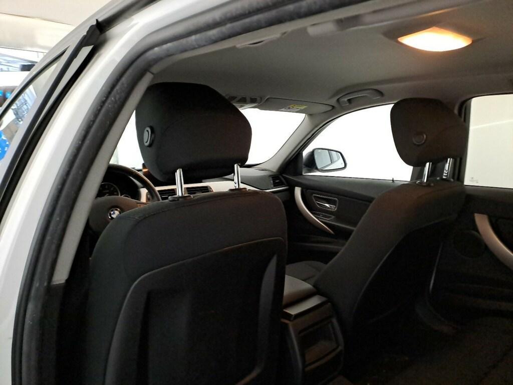BMW Serie 3 Touring 320 d Business Advantage xDrive