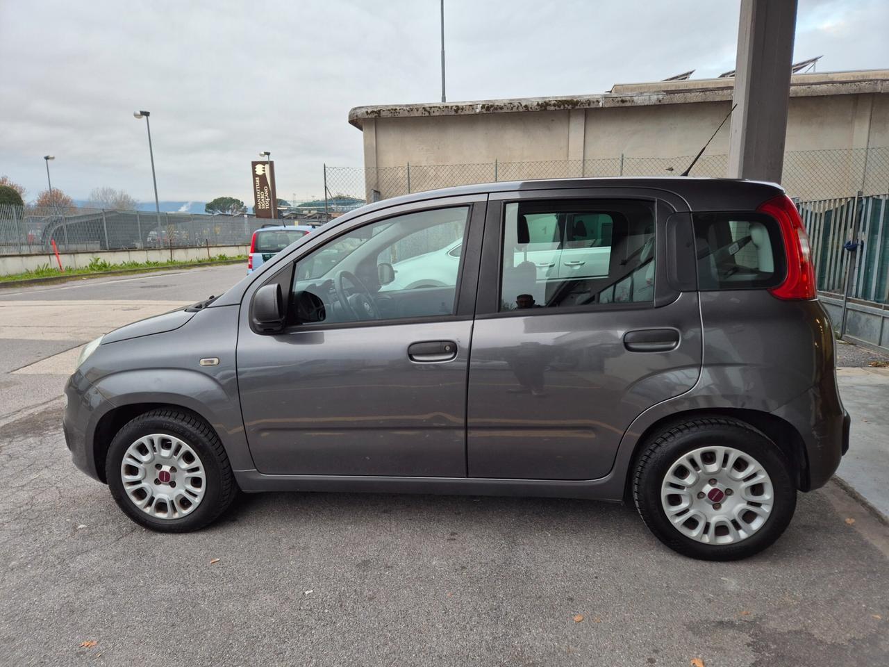 Fiat Panda 1.2 Pop