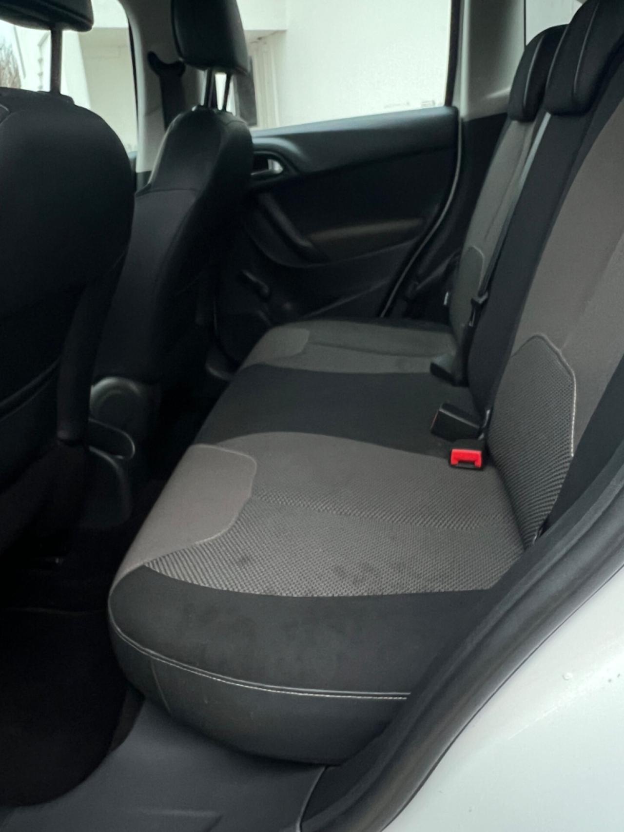 CITROEN C3 1.0 BENZINA KM 40 MILA UNICA PROPRIETARIA