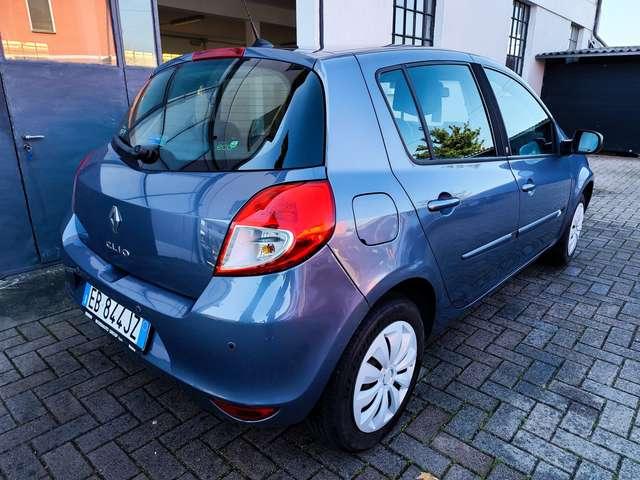 Renault Clio Clio 5p 1.2 16v 20th Anniversario