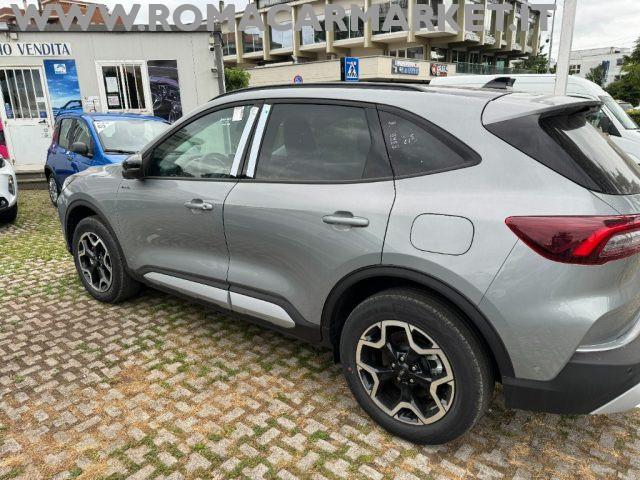 FORD Kuga 2.5 Full Hybrid 180 CV CVT 2WD Active X PRONTA CON