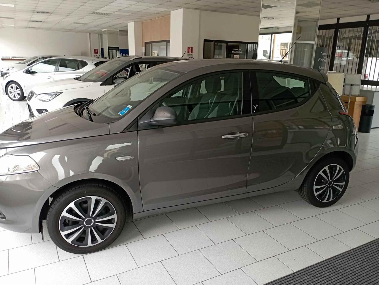 Lancia Ypsilon 1.2 69 CV 5 porte S&S Platinum