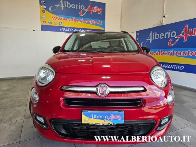 FIAT 500X 1.3 MultiJet 95 CV Business *OFFERTA DEL MESE*