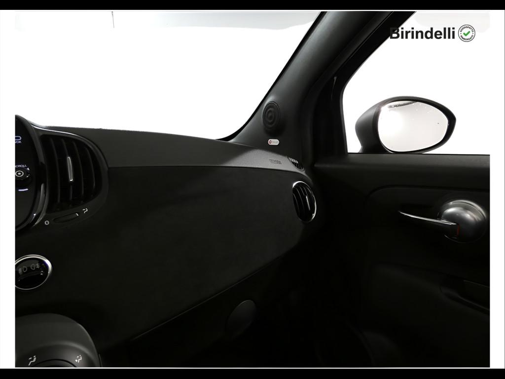 ABARTH 695 - 695 C 1.4 Turbo T-Jet 180 CV M.T.A.