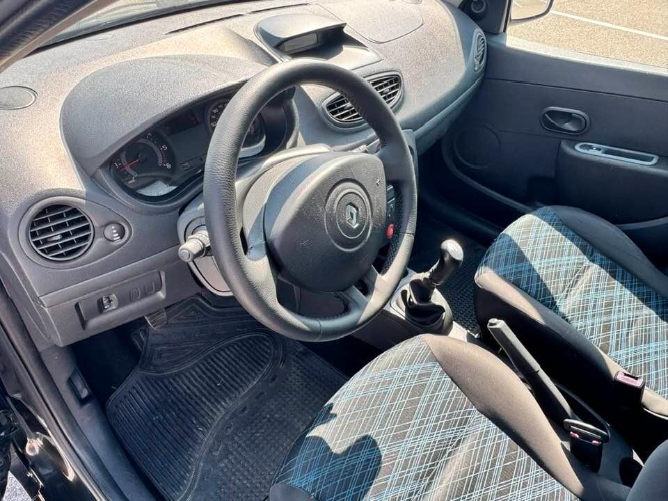 Renault Clio 1.5 dCi 85CV 5 porte Dynamique