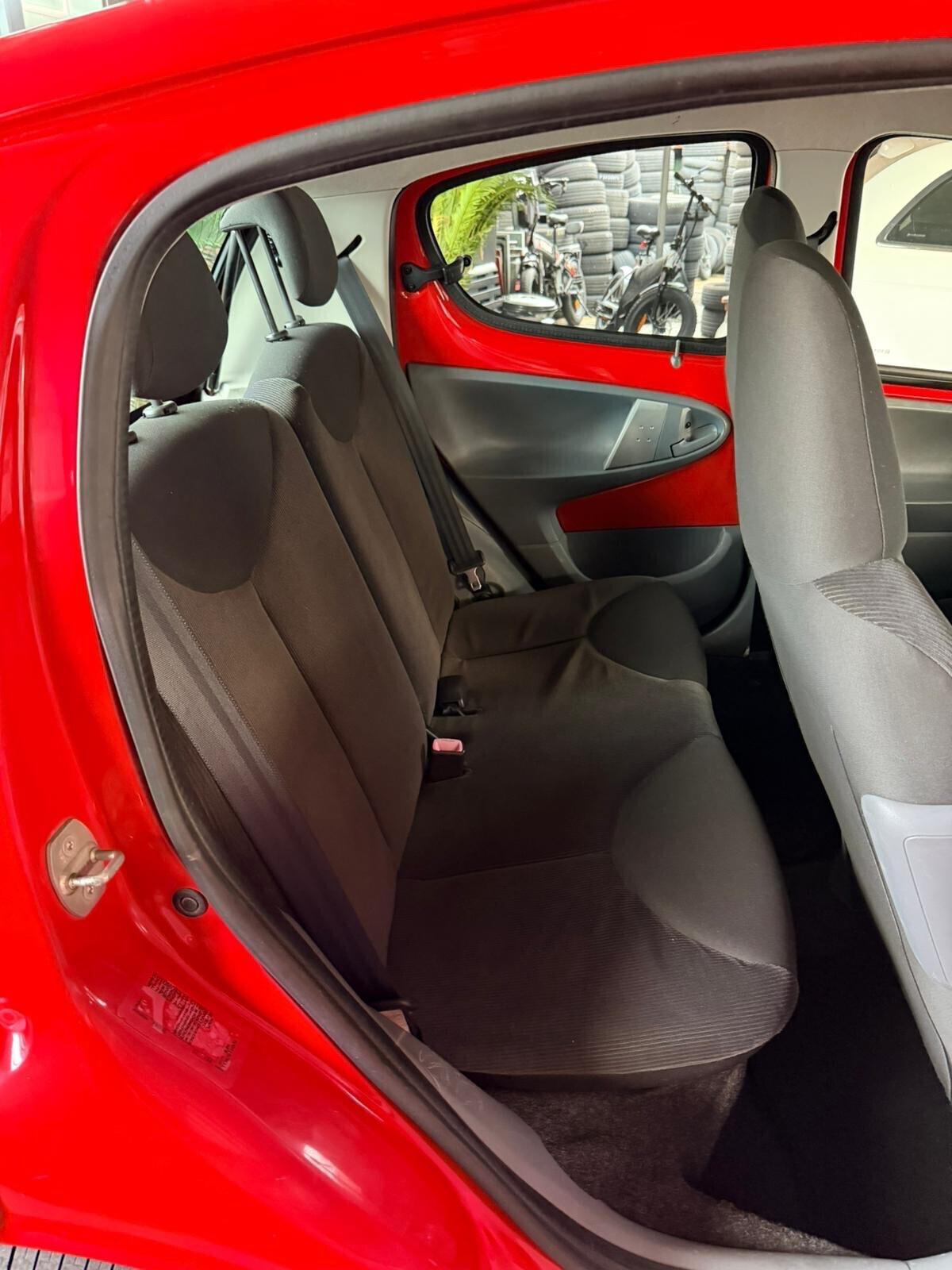 Citroen C1 1.0 5 porte BAC1 2007