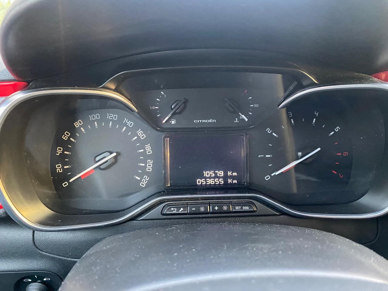 Citroen C3 PureTech Shine