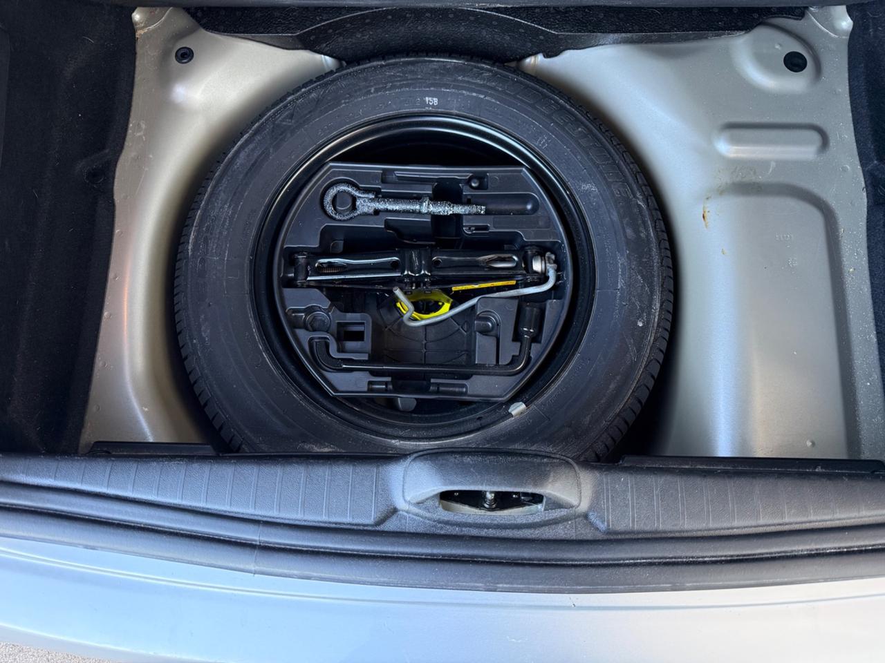 Peugeot 208 1.2 VTi 82 CV 5 porte Allure