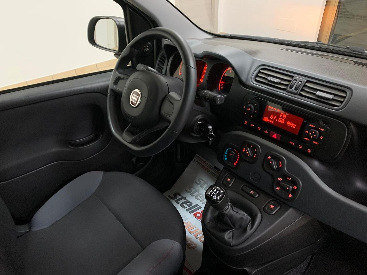 Fiat Panda 1.2 Easy *IVA DEDUCIBILE*