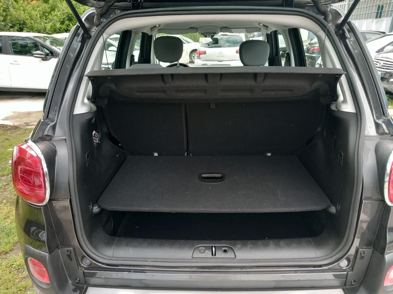 Fiat 500L 1.4 95 CV Pop Star