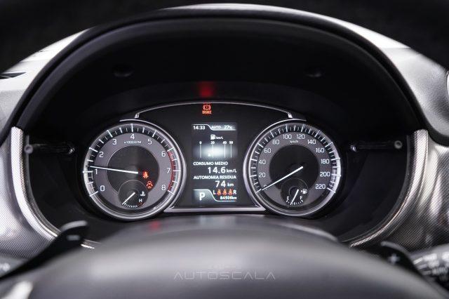 SUZUKI Vitara 1.4 Hybrid A/T 4WD AllGrip Starview