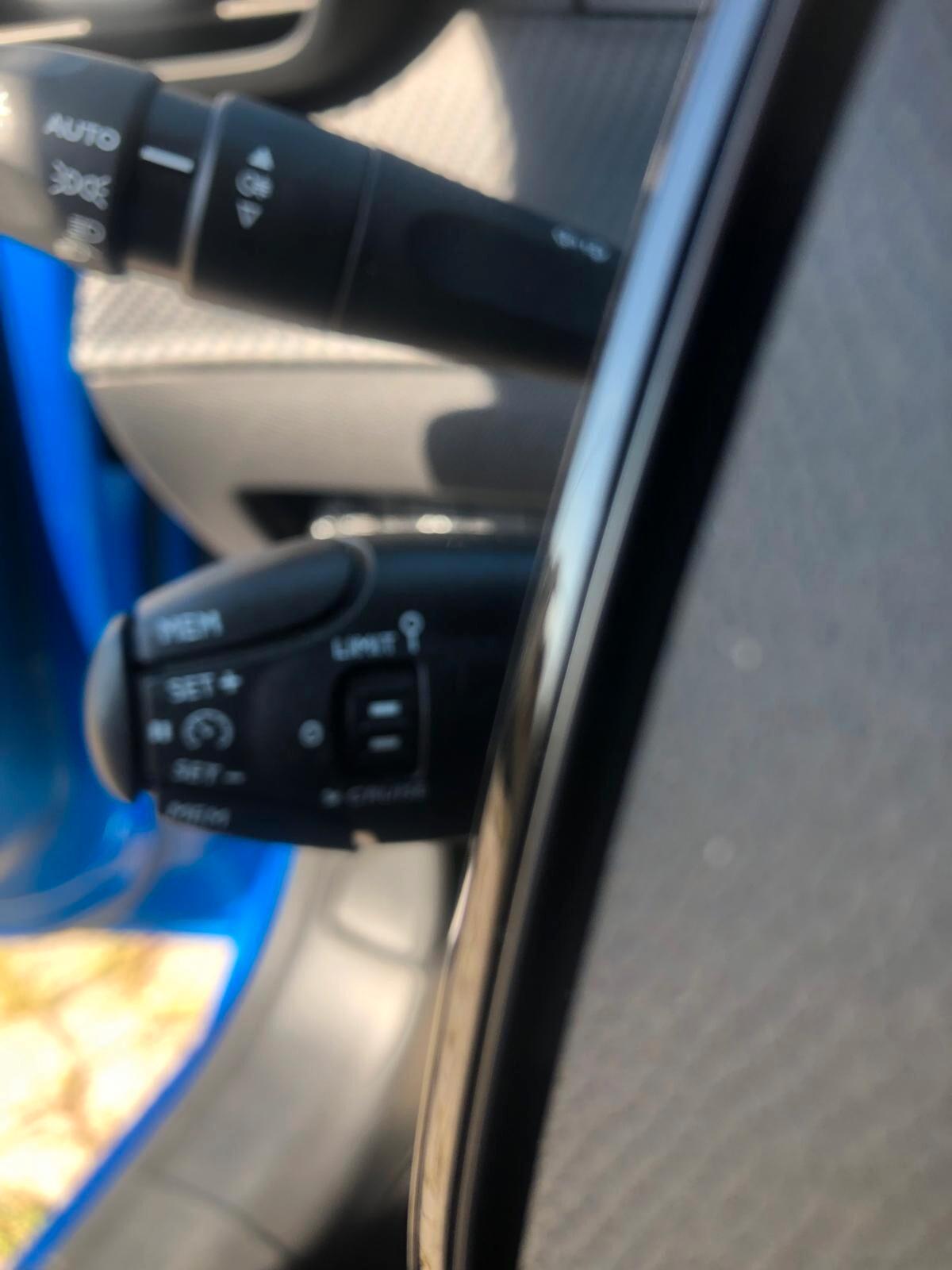 Peugeot 208 BlueHDi 100 Stop&Start 5 porte Allure Pack